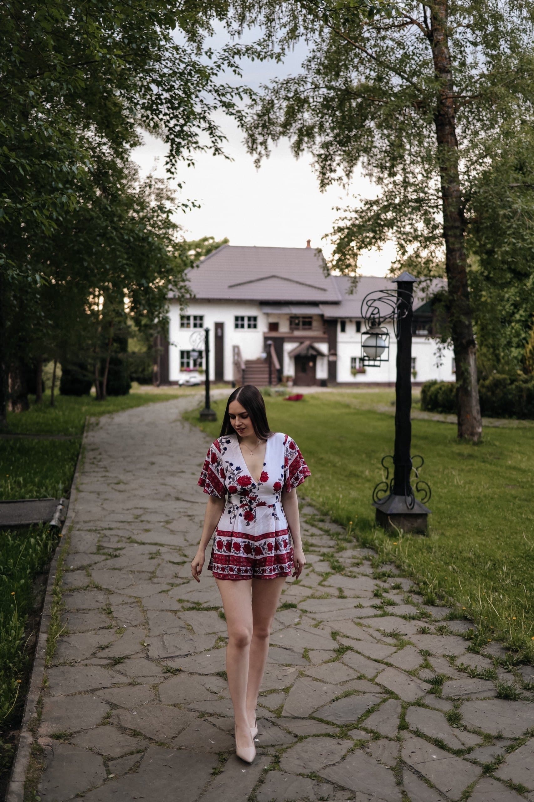 Клуб-отель Высокое